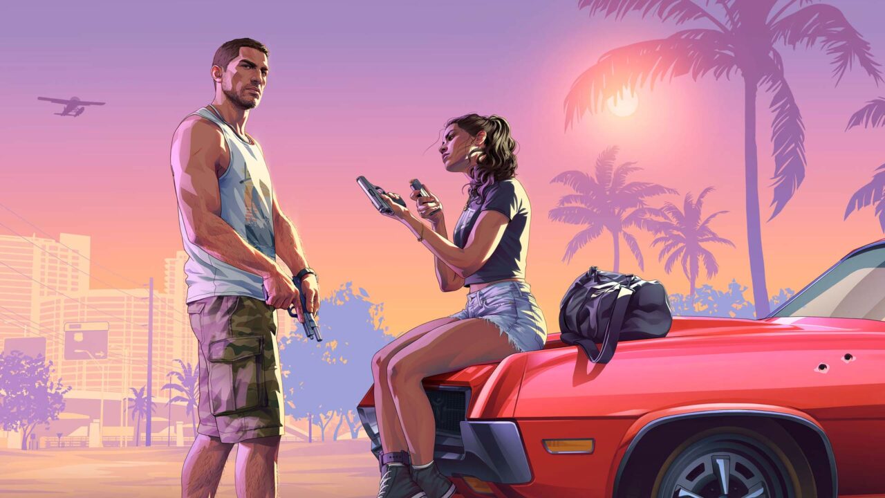 حجم بازی GTA 6