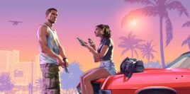 حجم بازی GTA 6