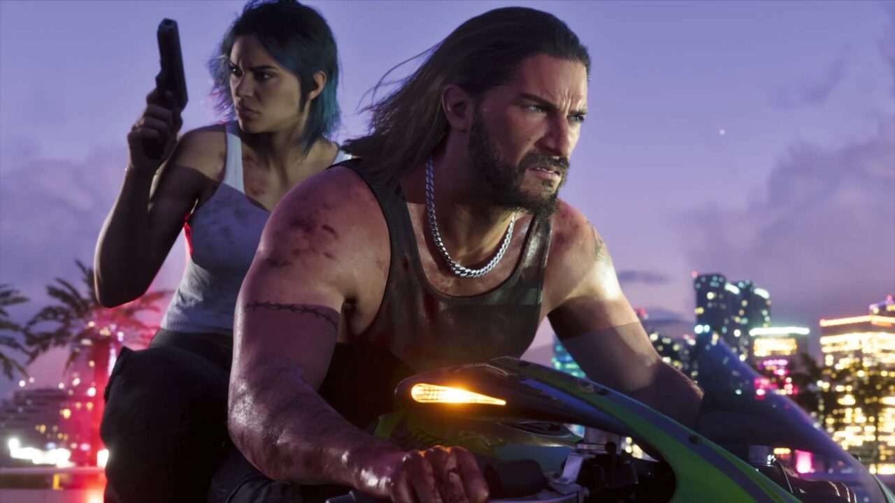 سیستم تعقیب در GTA VI