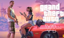 تریلر هنگام عرضه بازی GTA VI