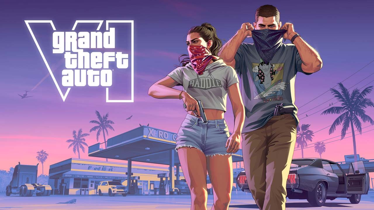 بیلد بازی GTA 6