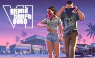 بیلد بازی GTA 6