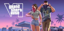 بیلد بازی GTA 6