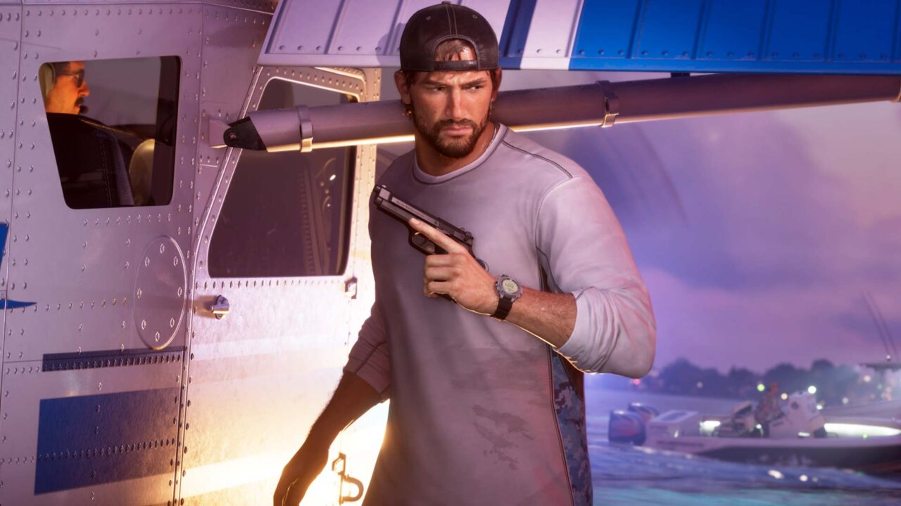 پیش فروش GTA 6