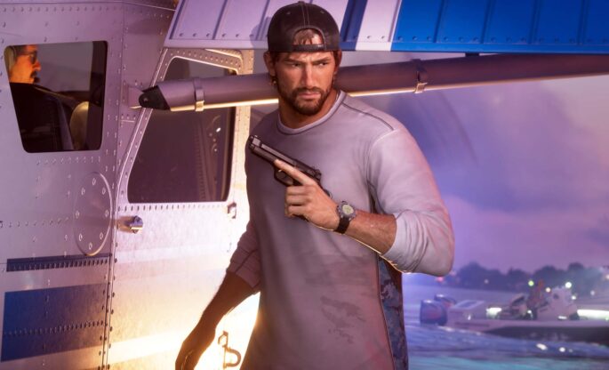 پیش فروش GTA 6