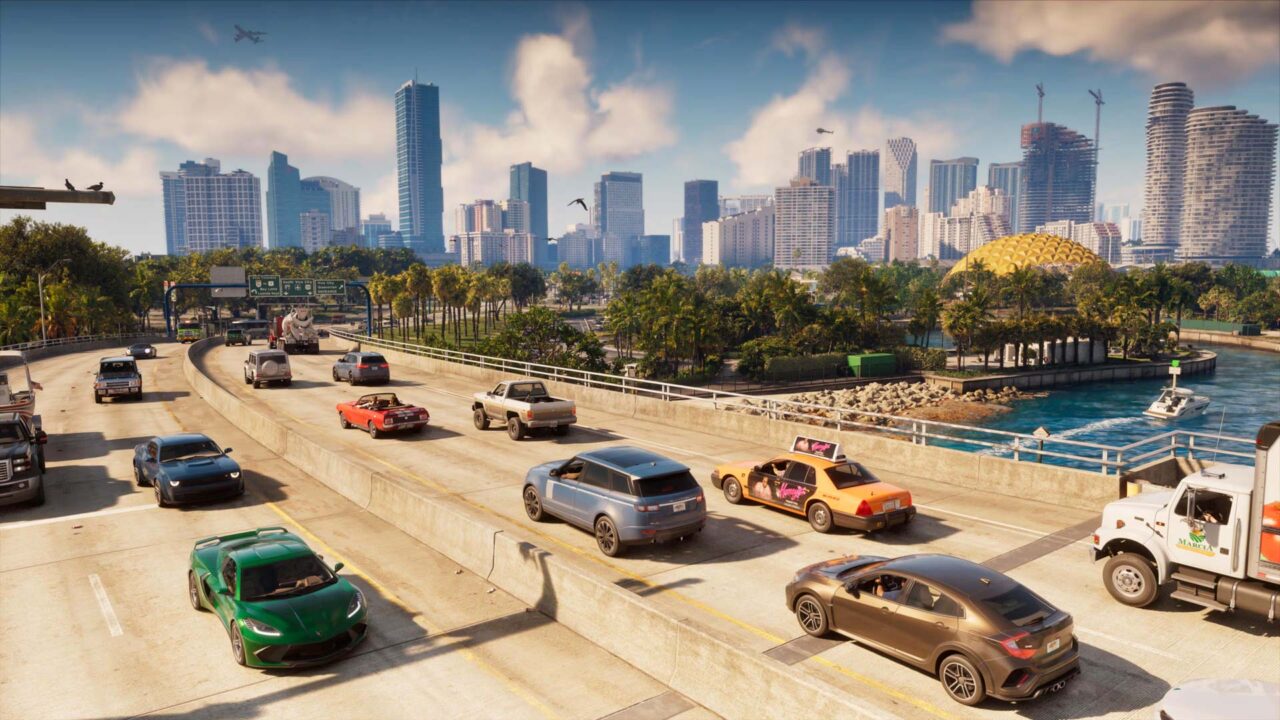 آهنگ های رادیو بازی GTA 6