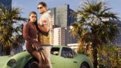 نقشه GTA 6 آمریکای جنوبی