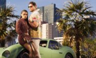 نقشه GTA 6 آمریکای جنوبی