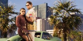 نقشه GTA 6 آمریکای جنوبی