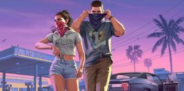 جزئیات جدید GTA VI