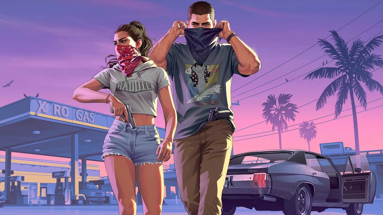 جزئیات جدید GTA VI