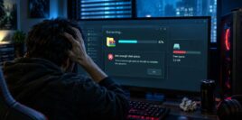 نرم‌افزار رایگان HatchZip اکسترکت فایل بازی