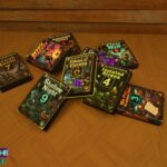 بازی Game Keeper Somebody Messed Up My Shop