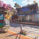 بازی Gamer Stop Simulator