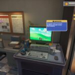بازی Gamer Stop Simulator