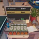 بازی Gamer Stop Simulator