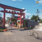 بازی Gamer Stop Simulator