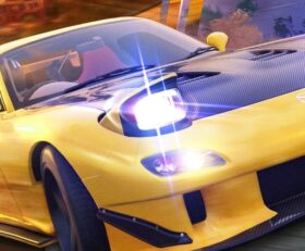 Gear Club Unlimited 3