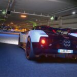 بازی Gear Club Unlimited 3