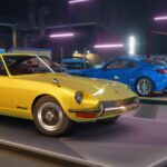 بازی Gear Club Unlimited 3