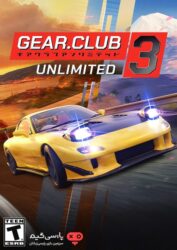 دانلود بازی Gear Club Unlimited 3 برای PC