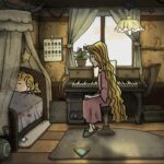 بازی Gear Puzzle the inheritance of grandpa