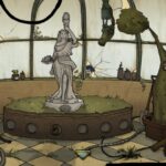 بازی Gear Puzzle the inheritance of grandpa