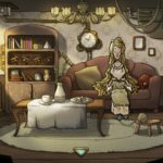 بازی Gear Puzzle the inheritance of grandpa