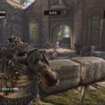 بازی Gears of War 3