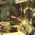 بازی Gears of War 3