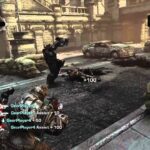 بازی Gears of War 3
