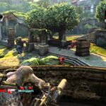 بازی Gears of War 3
