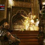 بازی Gears of War 3