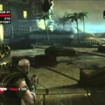 بازی Gears of War 3