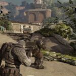 بازی Gears of War 3