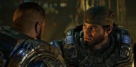 بهترین تنظیمات گرافیک Gears of War E-Day