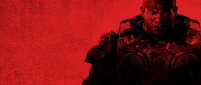 Gears of War E-Day