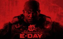 راهنمای قدم به قدم بازی Gears of War E-Day