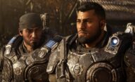 بودجه بازی Gears of War: E Day