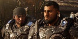 بودجه بازی Gears of War: E Day