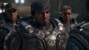 کرک بازی Gears of War E-Day