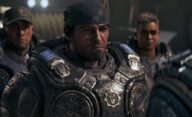 کرک بازی Gears of War E-Day