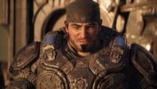 بازی Gears of War E-Day
