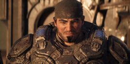 بازی Gears of War E-Day