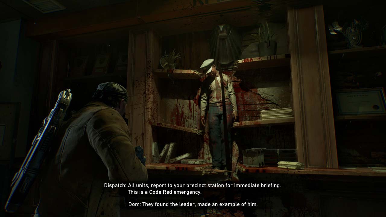 نقد و نمره های Gears of War E-Day