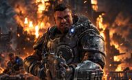 فروش بازی Gears of War E-Day