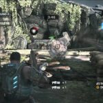 بازی Gears of War Judgment