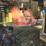 بازی Gears of War Judgment