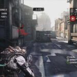 بازی Gears of War Judgment