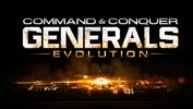 ماد بازی Command & Conquer: Generals Evolution